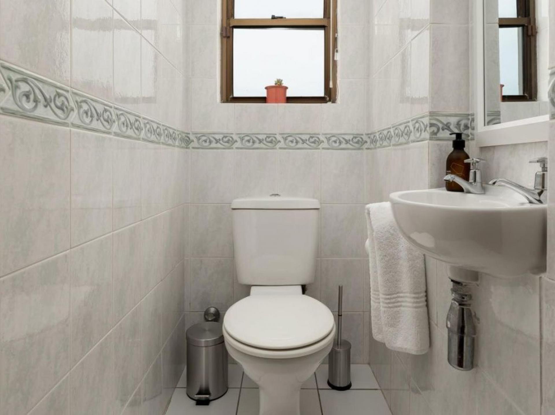  of property in Milnerton