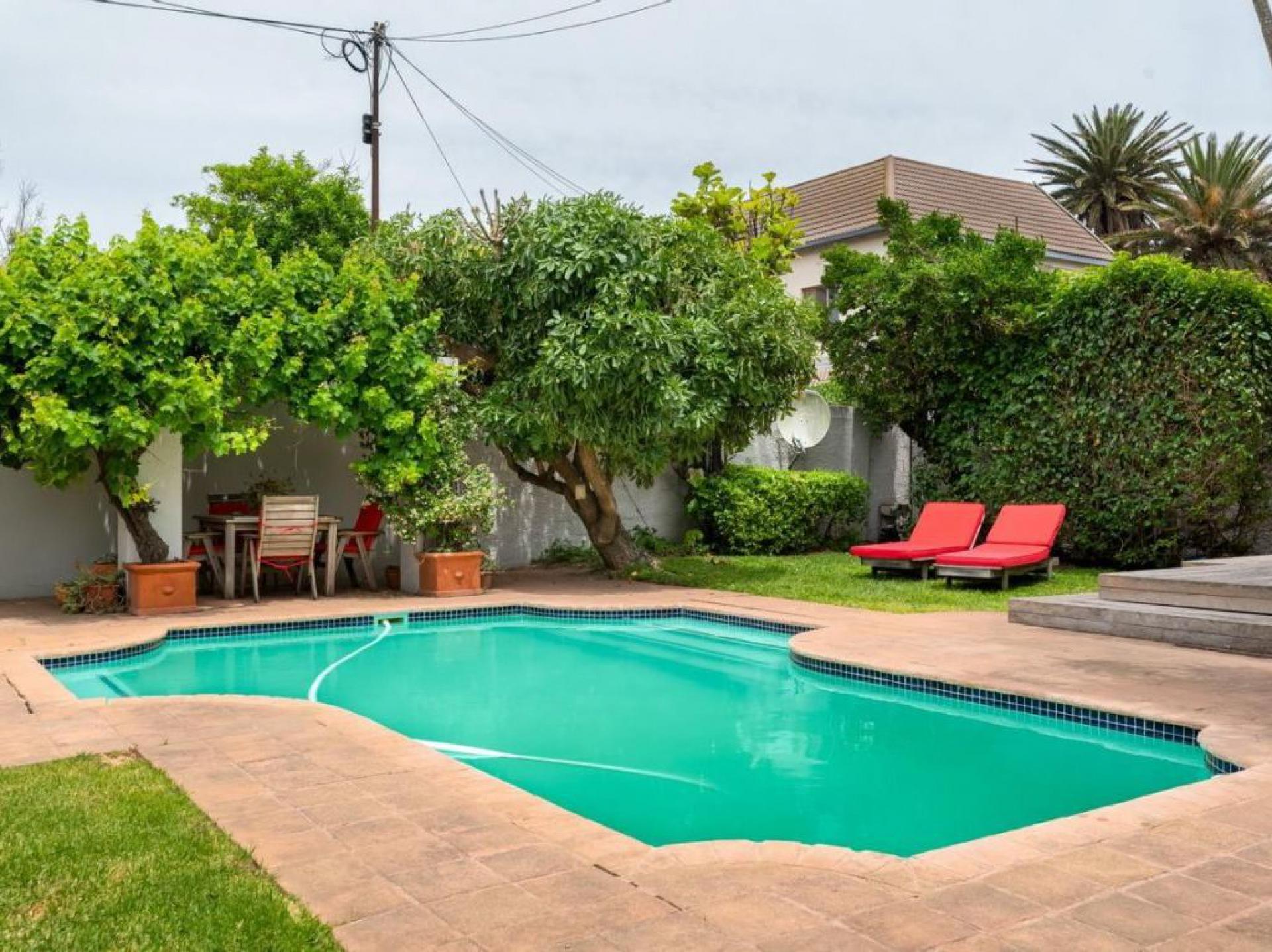  of property in Milnerton