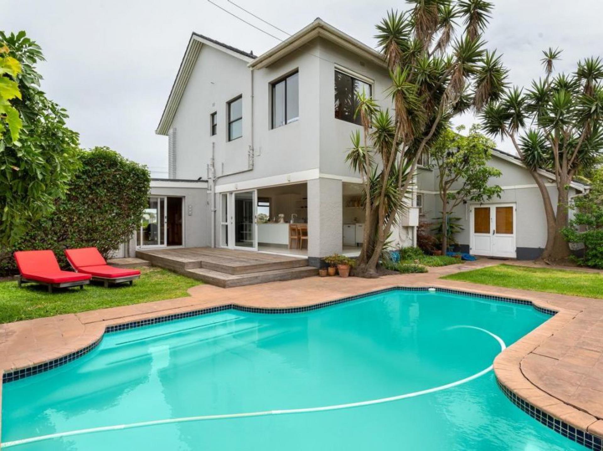  of property in Milnerton