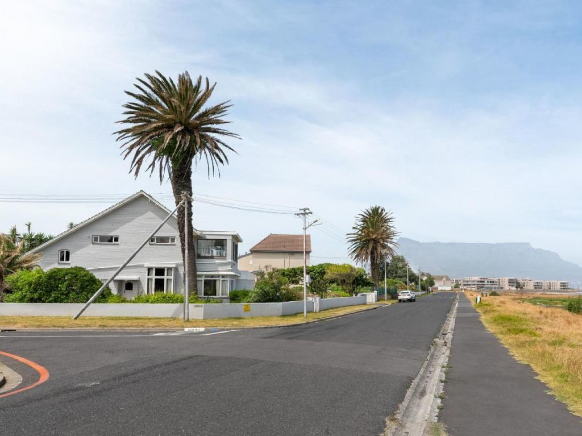  of property in Milnerton