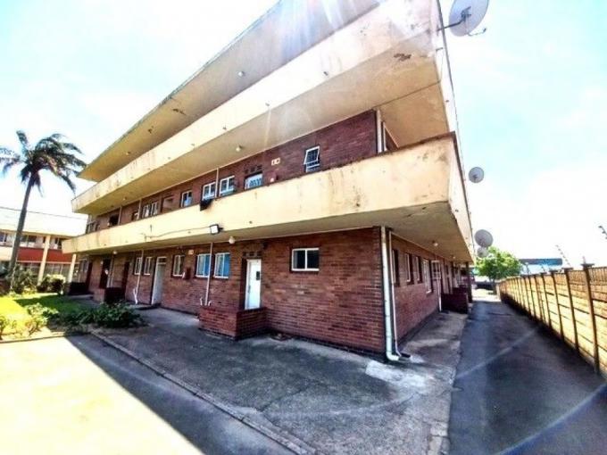1 Bedroom Apartment for Sale For Sale in Pinetown  - MR673155