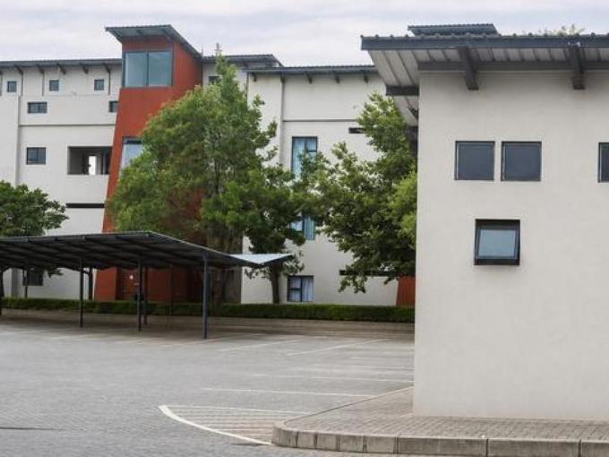 1 Bedroom Apartment for Sale For Sale in Amberfield - MR673161