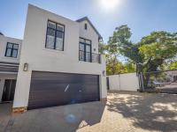 3 Bedroom 2 Bathroom Simplex for Sale for sale in Bryanston