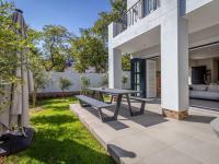  of property in Bryanston