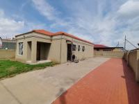 of property in Sebokeng