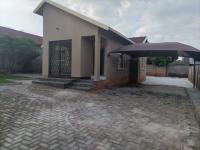 3 Bedroom 2 Bathroom House for Sale for sale in Tlhabane West