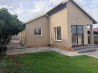  of property in Tlhabane West