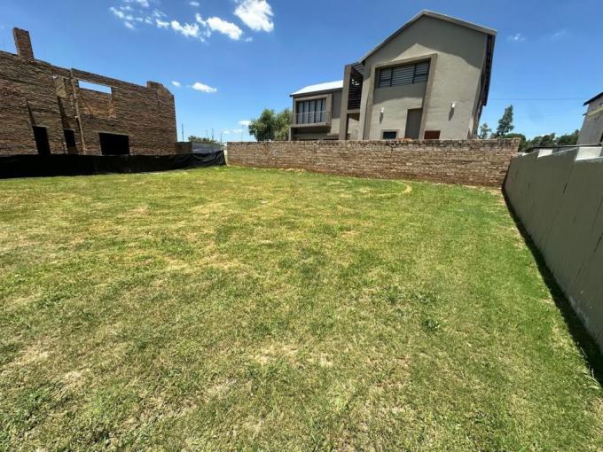 Land for Sale For Sale in Cullinan - MR673184