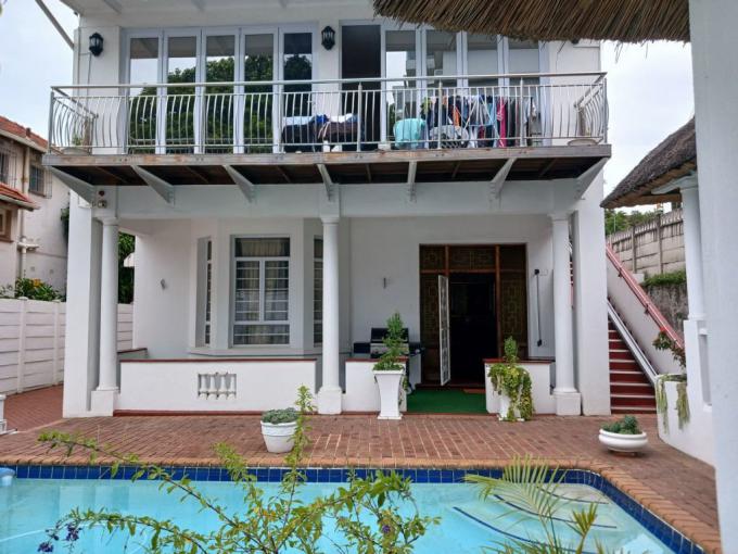 3 Bedroom Apartment for Sale For Sale in Musgrave - MR673189