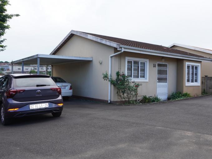 2 Bedroom Simplex for Sale For Sale in Malvern - DBN - MR673199