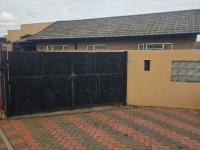 3 Bedroom 2 Bathroom House for Sale for sale in Riverlea - JHB