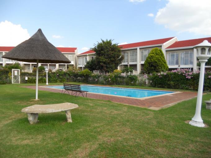 2 Bedroom Simplex for Sale For Sale in Haddon - MR673204