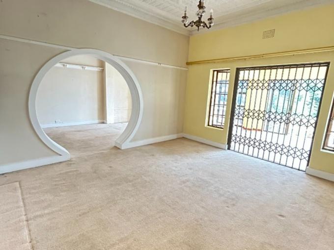 5 Bedroom House for Sale For Sale in Kensington - JHB - MR673209