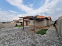  of property in Waterval East