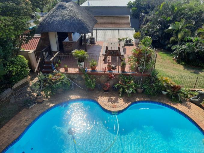 8 Bedroom House to Rent in Bluff - Property to rent - MR673214
