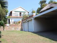  of property in Bluff