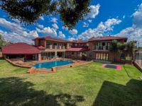  of property in Meyersdal