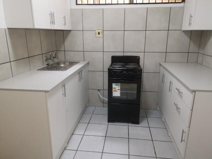 2 Bedroom Apartment for Sale For Sale in Heidelberg - GP - MR673224