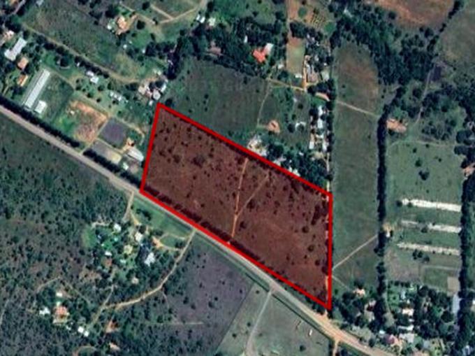 Land for Sale For Sale in Rustenburg - MR673227