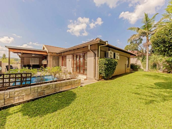 2 Bedroom House for Sale For Sale in Randpark Ridge - MR673228