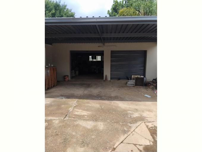 3 Bedroom House for Sale For Sale in Eloffsdal - MR673237