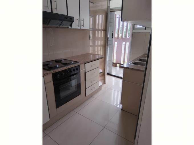 2 Bedroom Apartment for Sale and to Rent For Sale in Sydenham  - DBN - MR673243