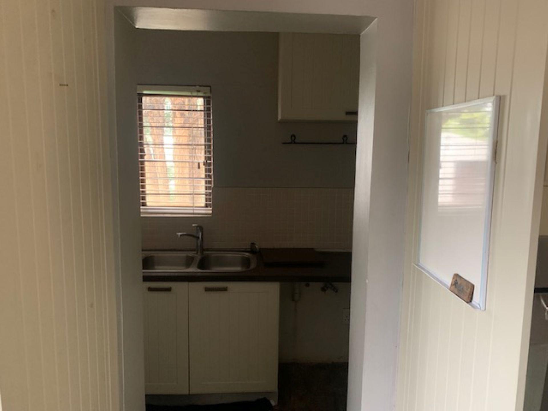 Scullery of property in Douglasdale