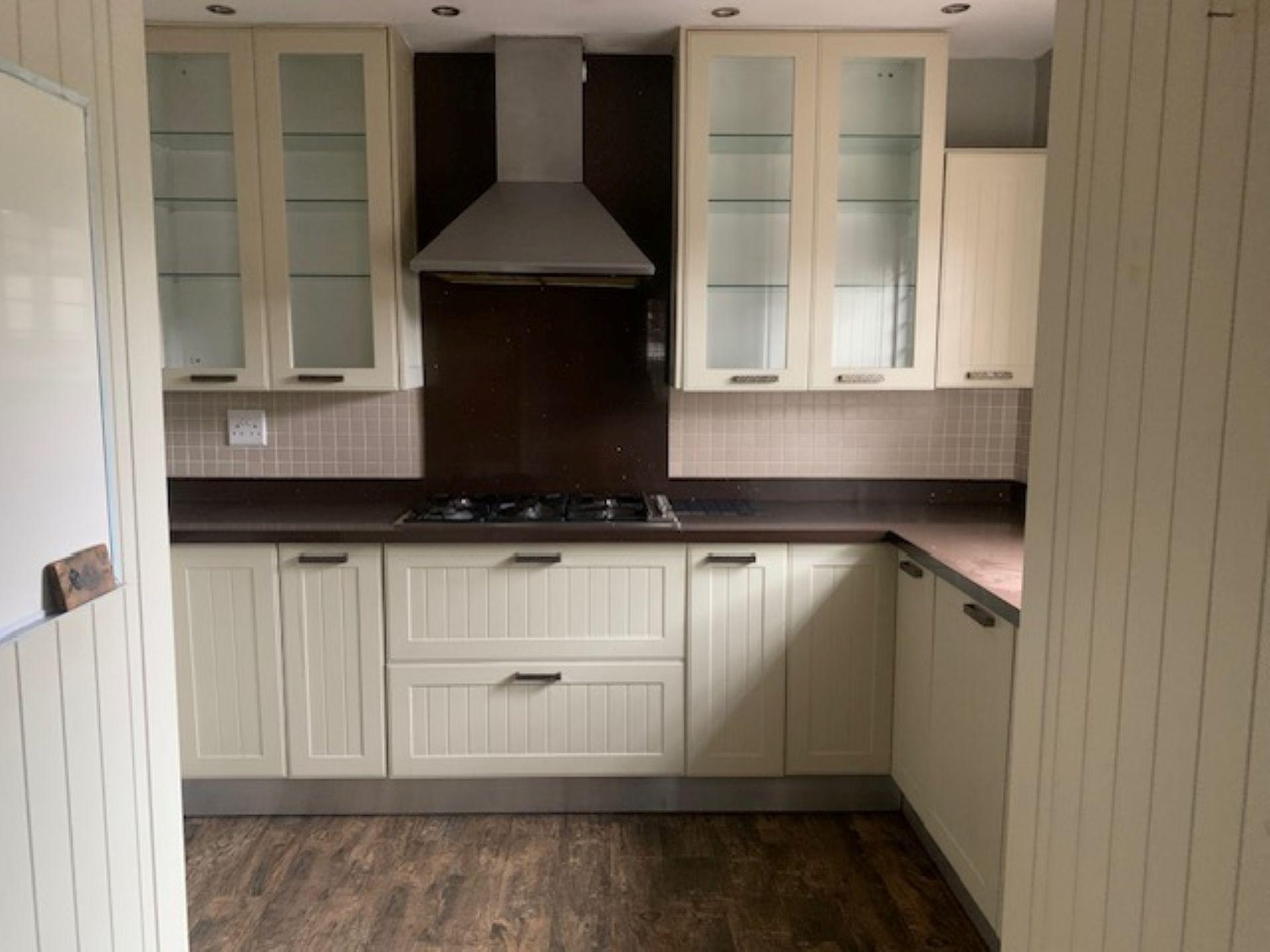 Kitchen of property in Douglasdale