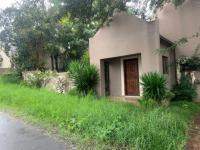 Front View of property in Douglasdale