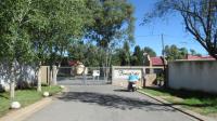 Front View of property in Douglasdale