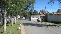 Front View of property in Douglasdale