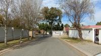 Front View of property in Douglasdale
