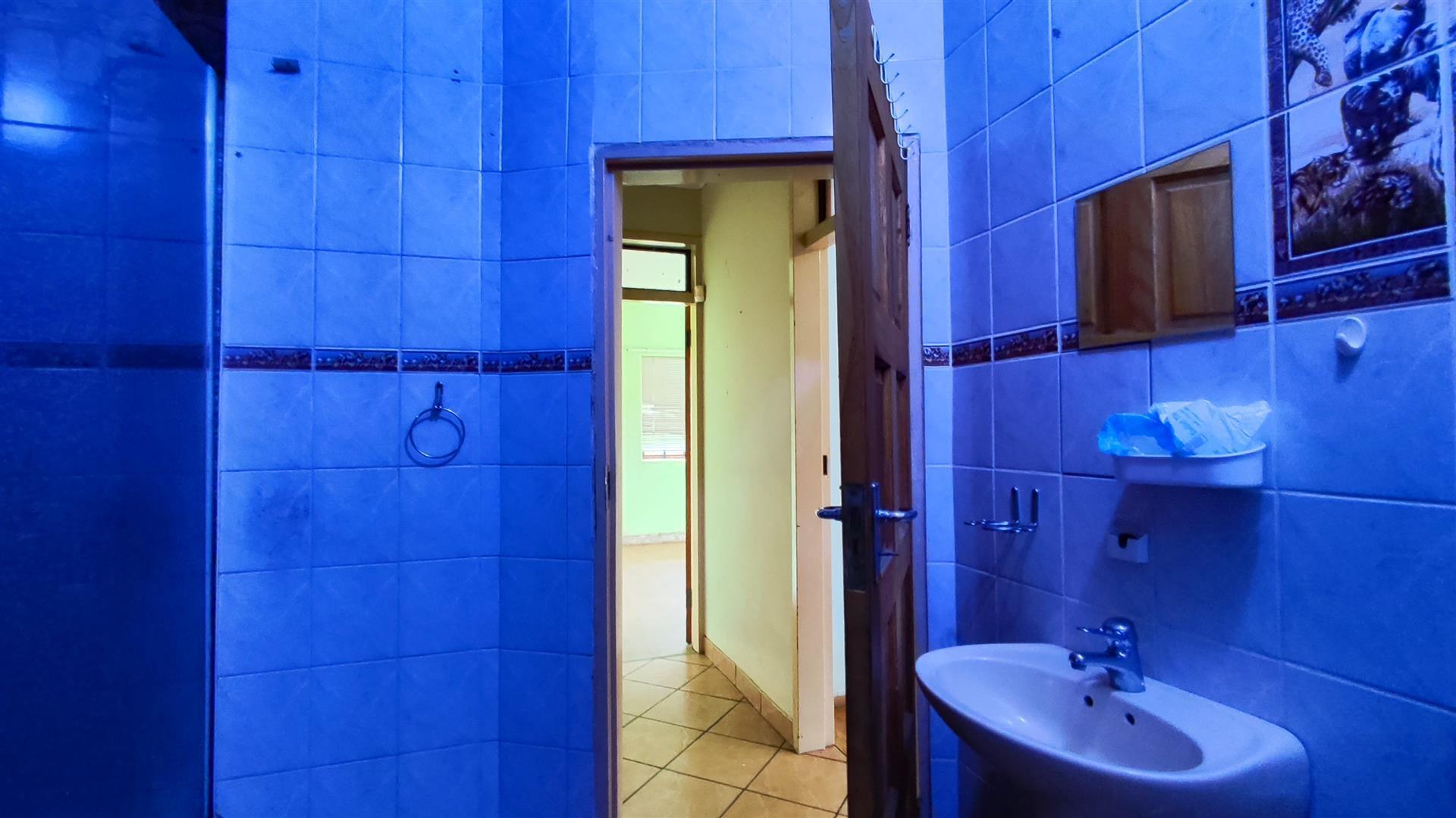 Bathroom 1 - 9 square meters of property in Meyerton