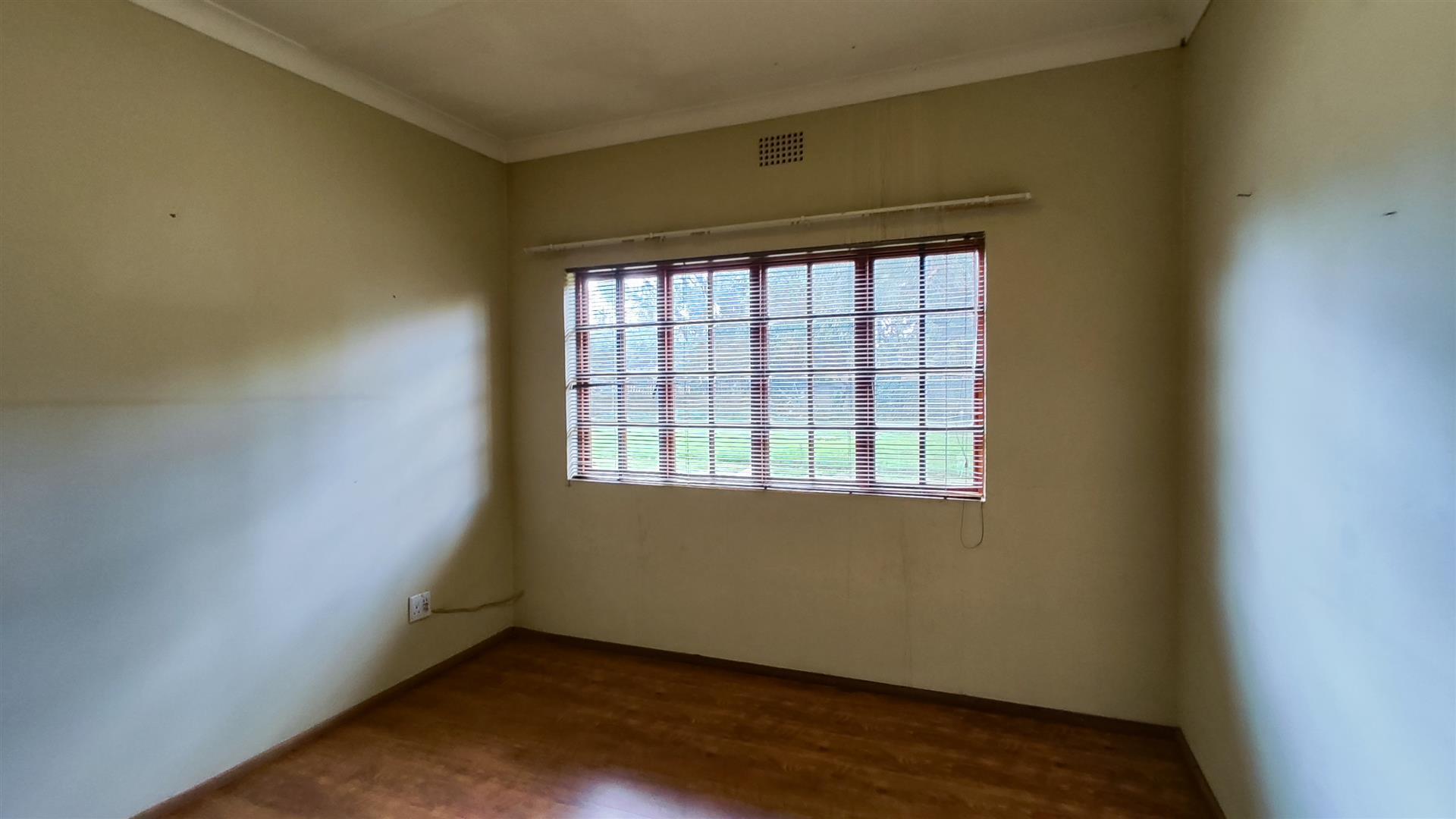 Bed Room 3 - 12 square meters of property in Meyerton