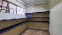 Store Room - 8 square meters of property in Meyerton