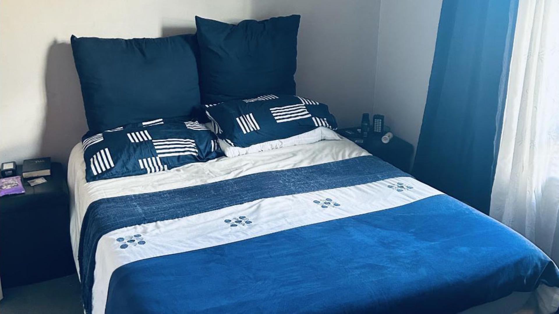 Bed Room 3 of property in Mitchells Plain