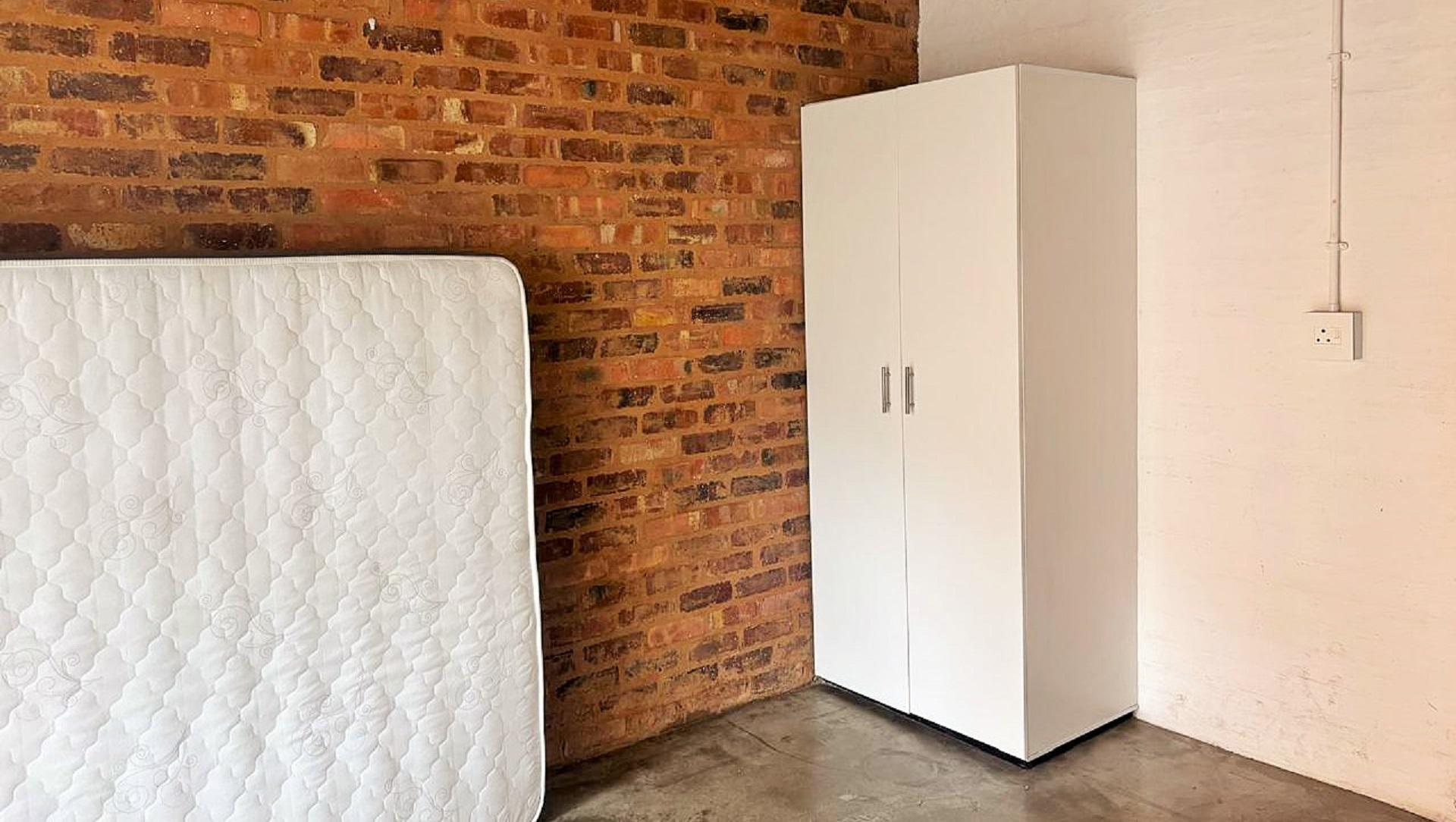 Bed Room 1 of property in City and Suburban