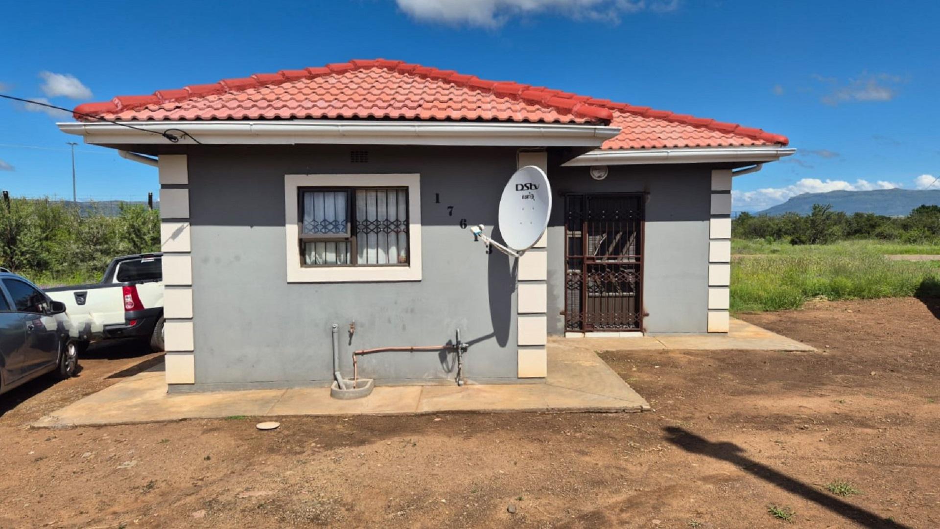 Front View of property in Queenstown