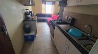 Kitchen - 4 square meters of property in Scottsdene