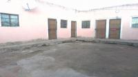 Front View of property in Qumbu
