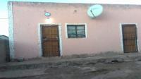 Formal Lounge of property in Qumbu