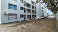 Front View of property in Athlone Park