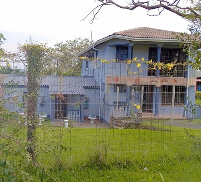 House for Sale For Sale in Stanger - MR673269