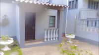  of property in Stanger
