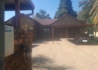 Front View of property in Vorna Valley
