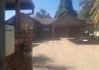 Front View of property in Vorna Valley