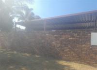 Front View of property in Vorna Valley