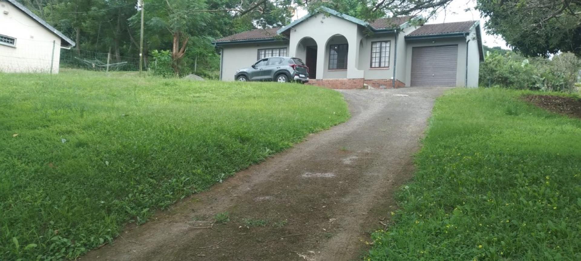 Front View of property in Regency Park