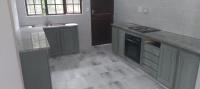 Kitchen of property in Regency Park