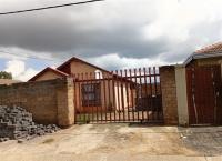 Front View of property in Devland